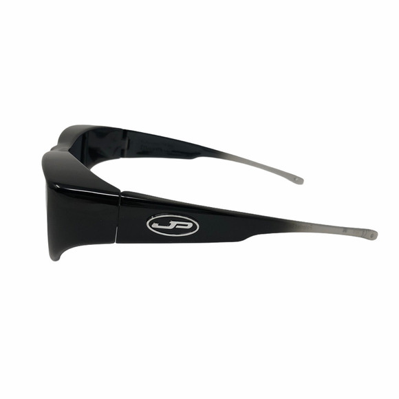 Jonathan Paul FITOVERS uv400 Polarized SUNGLASSES 62-15-130 Ombre JP050 - Picture 10 of 12